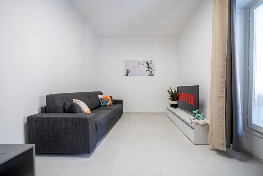 Rua Muro Piano Nobile Family Modena Exterior photo
