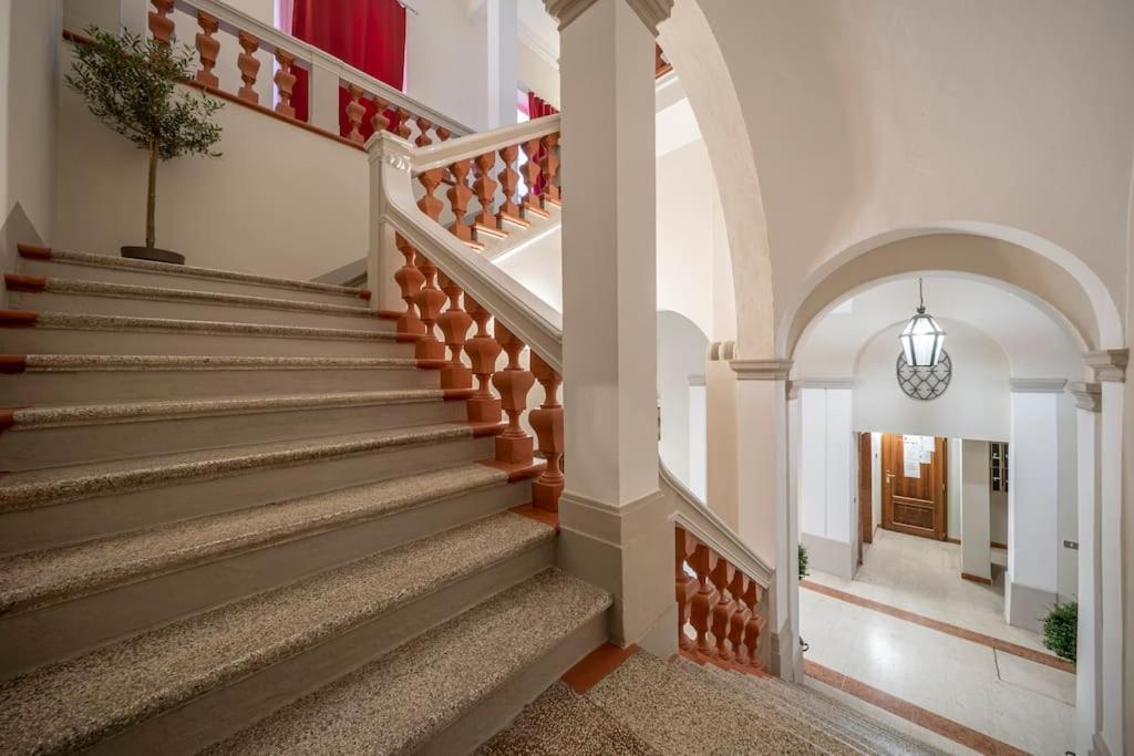 Rua Muro Piano Nobile Family Modena Exterior photo