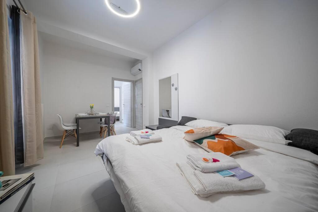 Rua Muro Piano Nobile Family Modena Exterior photo